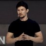 Pavel Durov