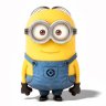 ‘minion ‘minion