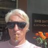 Matvey Maxwell