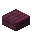 :mc_crimson_slab: