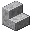 :mc_polished_diorite_stairs: